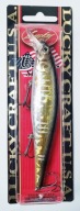 Wobler LUCKY CRAFT POINTER 128SP 12.8CM (28G) color KETA BASS