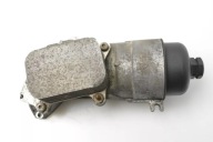 PODSTAWA FILTRA OLEJU 9656969980 PEUGEOT 208 I 1.4 E-HDI 8H01
