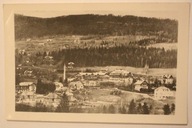 SZKLARSKA PORĘBA - Domy wypoczynkowe Z.Z.K. 1958 rok