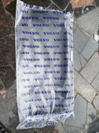 VOLVO xc90 spojler zderzak przedni