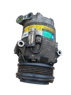 SPRĘŻARKA KLIMATYZACJI OPEL ASTRA H 13124749 ORYGINAŁ SPRAWNA