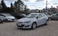 Opel Astra 1.6 Turbo 180km Automat Xenon Tempomat Cz. parkowania Klimatyz