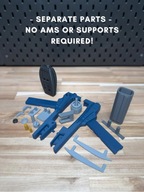 Type II Phaser z Star Trek - 0065