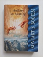 Kontakt z Bogiem Anthony de Mello