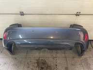 SUBARU LEGACY IV LIFT SEDAN ZDERZAK TYLNY