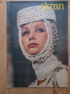 Ekran 44 / 1977 Pola Raksa