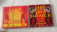 100% Dance CD SON 98