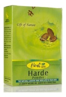 Mask in powder face Hesh 50 ml