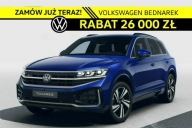 Volkswagen Touareg R-Line 3.0 V6 TDI 4Motion 286