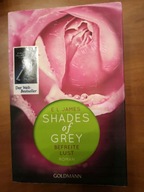 Shades of Grey 3 Befreite Lust