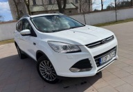 Ford Kuga Ford Kuga 2.0 TDCi FWD Trend 2.0 Diesel 140KM