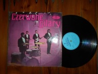 3 Czerwone Gitary Winyl VG+