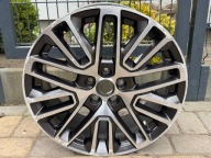 Felga aluminiowa Jeep OE MOPAR 7.5" x 19" 5x110 ET 40 52145045 52154397