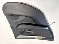 BOCZEK DRZWI TYŁ LEWY BMW F45
