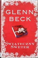 Świąteczny sweter - Glenn Beck