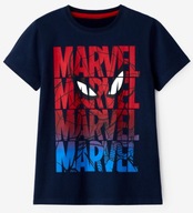 Bluzka chłopięca SPIDERMAN - 104