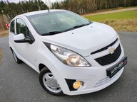 CHEVROLET SPARK*2012*NAVI*ANDROID*1.0i 16V*4-CYLINDRY*68PS*KLIMA*Z NIEMIEC*