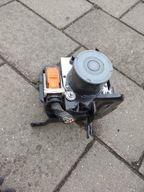 Citroen Peugeot Opel pompa abs blok abs 9832666780