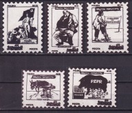 1987 Oblicza Komunizmu