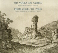 Od Vogla do Cybisa PIESKOWA SKAŁA GRAFIKI