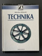 Technika Bolesław Orłowski