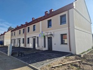 Dom, Dobrzykowice, Czernica, Wrocławski, 93 m²