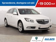 Opel Insignia 2.0 CDTI, Skóra, Navi, Xenon