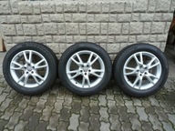 KOŁA FELGI OPONY AUDI A6 C7 SOTTOZERO 3 235/55 18 4G9071498 ET38 7,0Jx18 H2