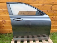 BMW X2 F39 DRZWI PRZEDNIE PRAWE B39 ORYGINAŁ