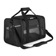 Torba transportowa tkanina Pettom transporter uniwersalny 43x 28x 28 cm
