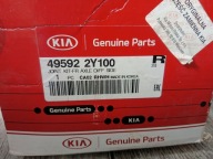 495922y100 zestaw przegubu wału napędowego kia oe