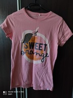 NAME IT 158/164 bluzeczka dla nastolatki BCM