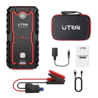 UTRAI Jstar One POWER BANK / JUMP STARTER / LATARKA LED/BOOSTER