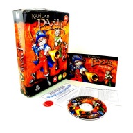 KAPITAN PAZUR PC BIG BOX KOLEKCJONERSKI POLSKI PL