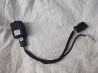 Kamera cofania tył tylna A2319059100 W176 A-klasa Mercedes