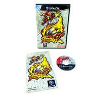 MARIO SMASH FOOTBALL NINTENDO GAMECUBE NGC PREMIEROWE WYDANIE PAL ENG