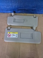 Osłony słoneczne Tiguan II 5na