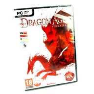 NOWA PREMIEROWE DRAGON AGE POCZĄTEK 1 I WYDANIE PL
