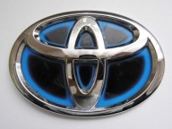 TOYOTA YARIS IV PRZÓD COROLLA E21 KOMBI HB TYŁ EMBLEMAT ZNACZEK LOGO HYBRID