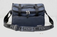 TORBA FOTOGRAFICZNA "PENTAX"