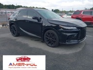 Lexus RX 2024 LEXUS RX 500H F SPORT PERFORMANCE 2.4 Hybryda 274KM