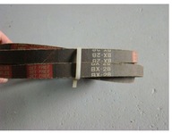 Nowy pasek klinowy MBL-TRIPLEX BX28" 17x750mm