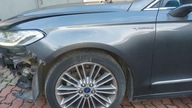 Błotnik lewy przód mondeo mk5 szary ND idealny