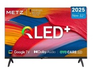 Telewizor QLED Metz 32MQF7030Z 32" HD Ready