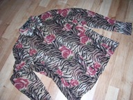 BLUZKA Yorn ---jedwab -roz. 36