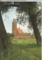 DOBRE MIASTO - WARMIA I MAZURY