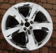 DODGE CHARGER 11-14r FELGA ALUMINIOWA 20 1NQ47TRMAA 20x8J ET24 OFFSET 24