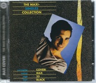 CD Max Coveri - The Maxi-Singles Collection (2024) (ESonCD)