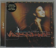Vanessa-Mae – The Classical Album 1 (CD) Jak Nowa