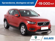 Volvo XC40 T4, Salon Polska, Serwis ASO, 4X4